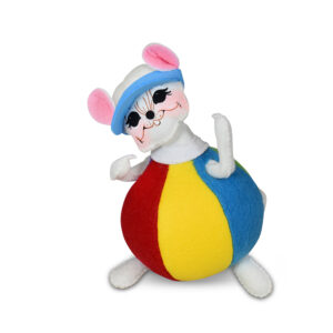 6in Wannabe a Beachball