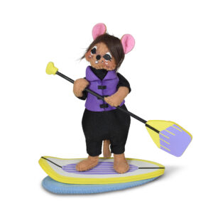 5in I'd Rather Be Paddling