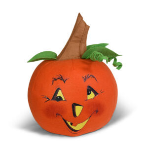 10in Jack O' Lantern