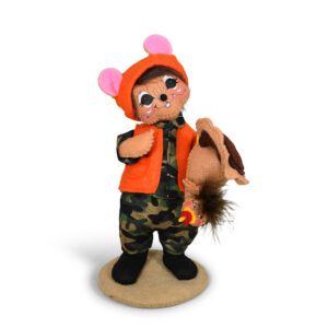 7in Hunting Mouse