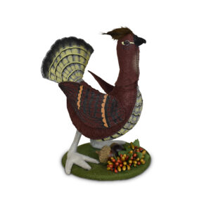 8in Partridge