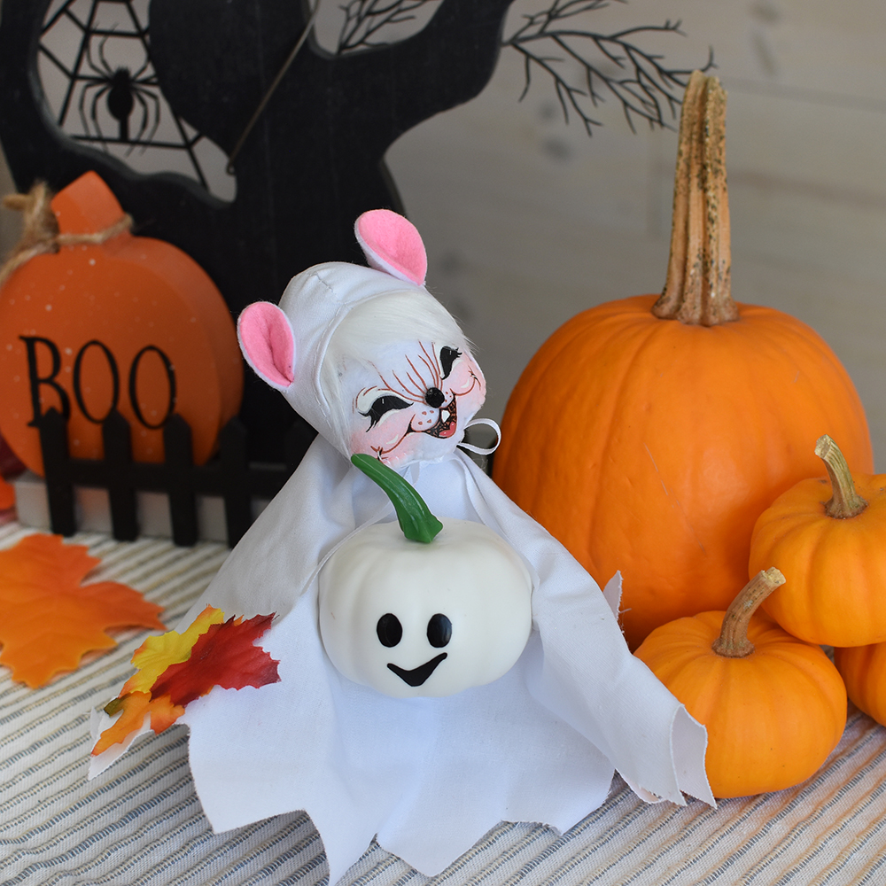 310826 6in Ghost Mouse-L